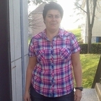 Profil von Youmna, 40 Jahre, Sexkontakte in Lützen (Sachsen-Anhalt)